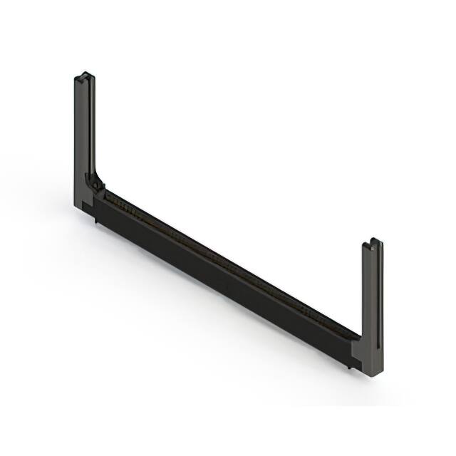 395-067-525-458 EDAC Inc.  Edgeboard Connectors